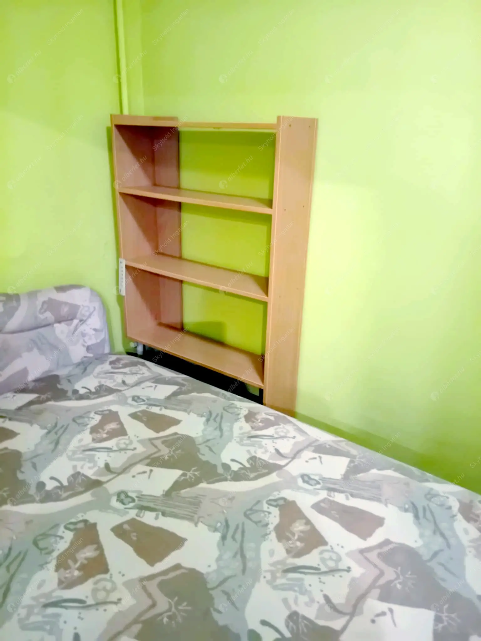 Kiadó albérlet 170000 Ft/hó áron: Gyál,  Vecsési út. Mérete: 20 nm, 1 szobás | Alberlet.hu - 6569684