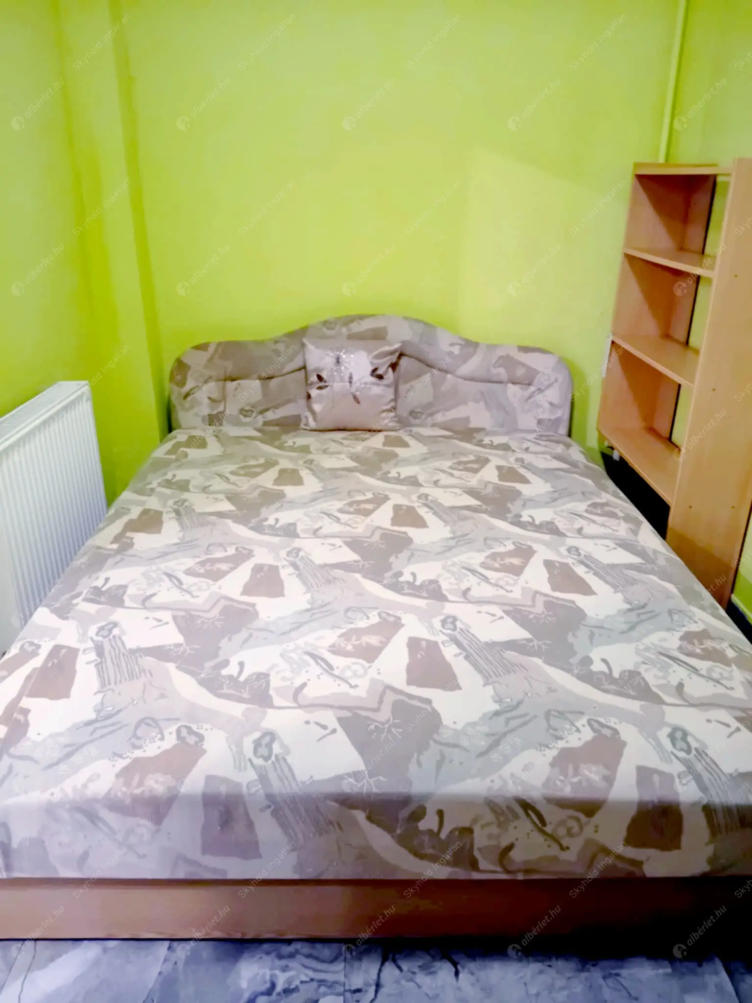 Kiadó albérlet 170000 Ft/hó áron: Gyál,  Vecsési út. Mérete: 20 nm, 1 szobás | Alberlet.hu - 6569685