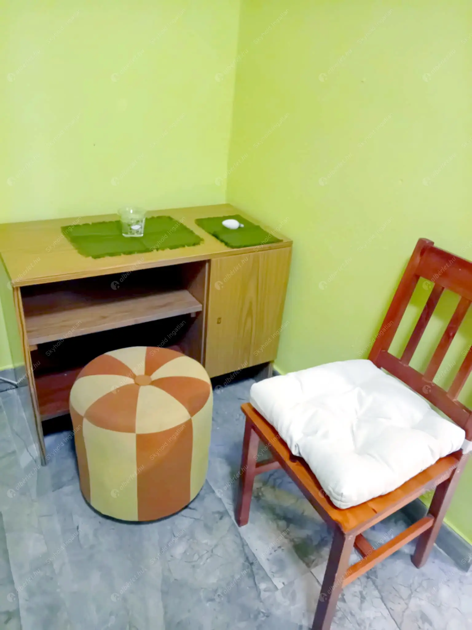 Kiadó albérlet 170000 Ft/hó áron: Gyál,  Vecsési út. Mérete: 20 nm, 1 szobás | Alberlet.hu - 6569686