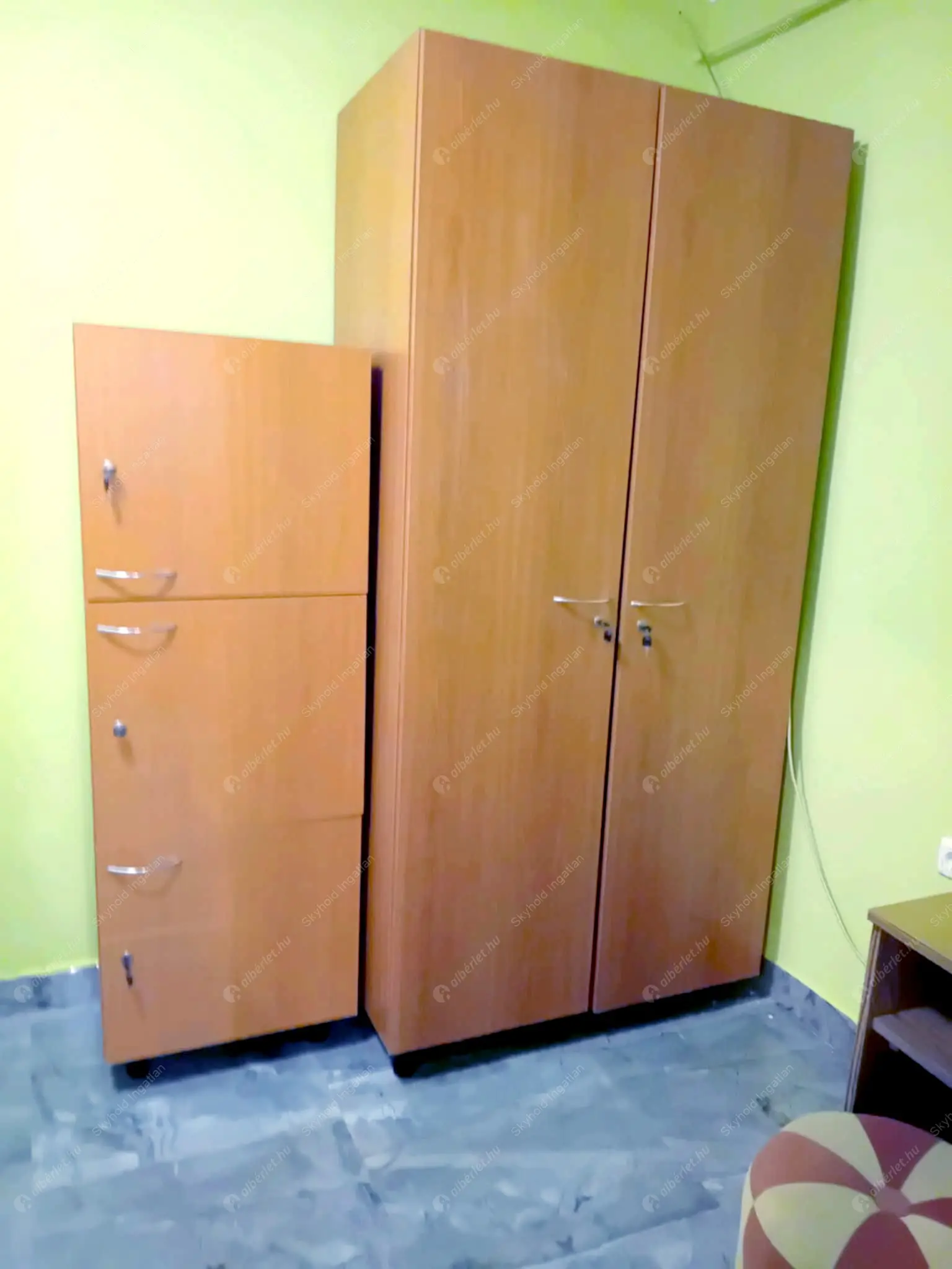 Kiadó albérlet 170000 Ft/hó áron: Gyál,  Vecsési út. Mérete: 20 nm, 1 szobás | Alberlet.hu - 6569687