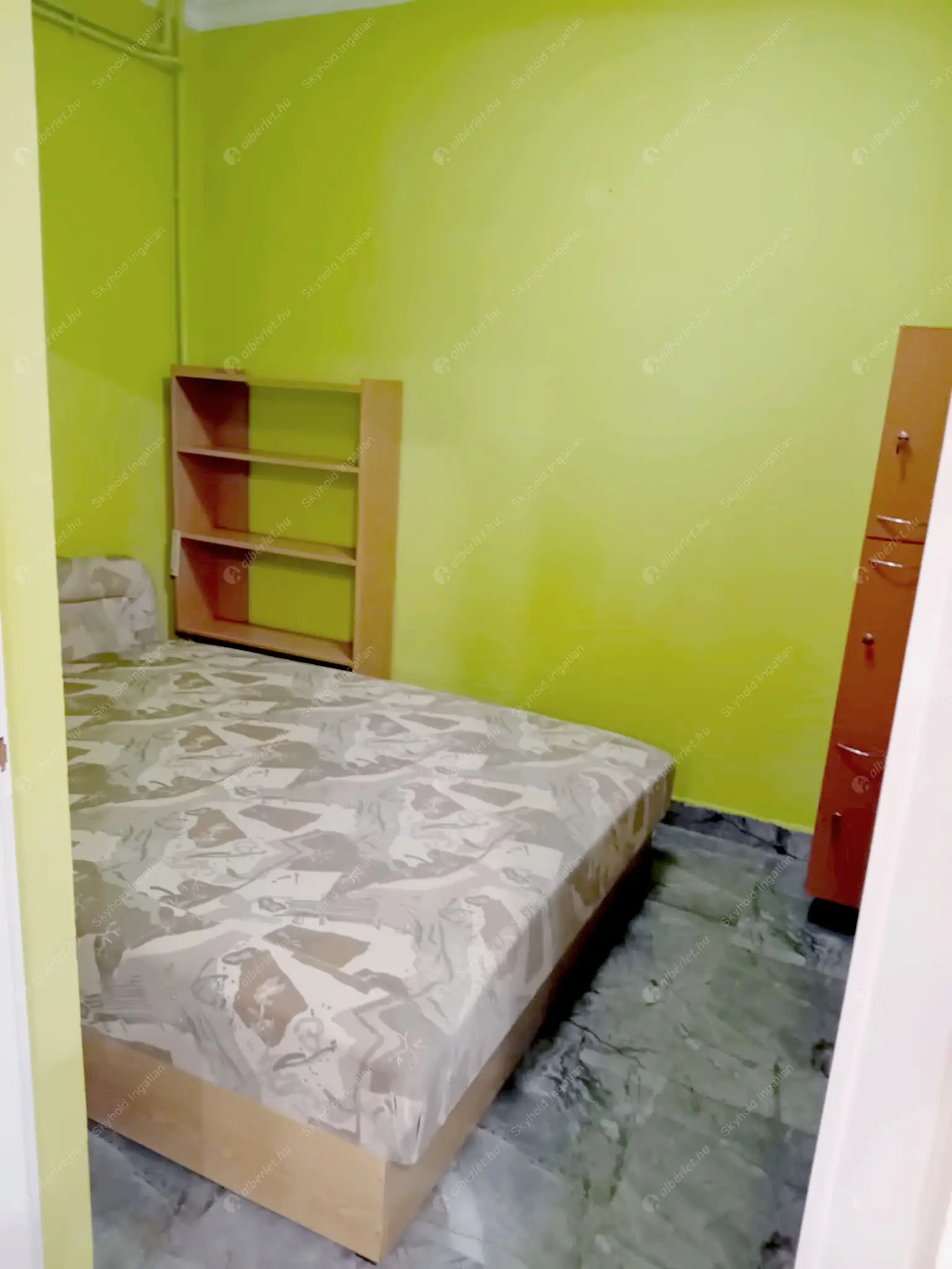 Kiadó albérlet 170000 Ft/hó áron: Gyál,  Vecsési út. Mérete: 20 nm, 1 szobás | Alberlet.hu - 6569688