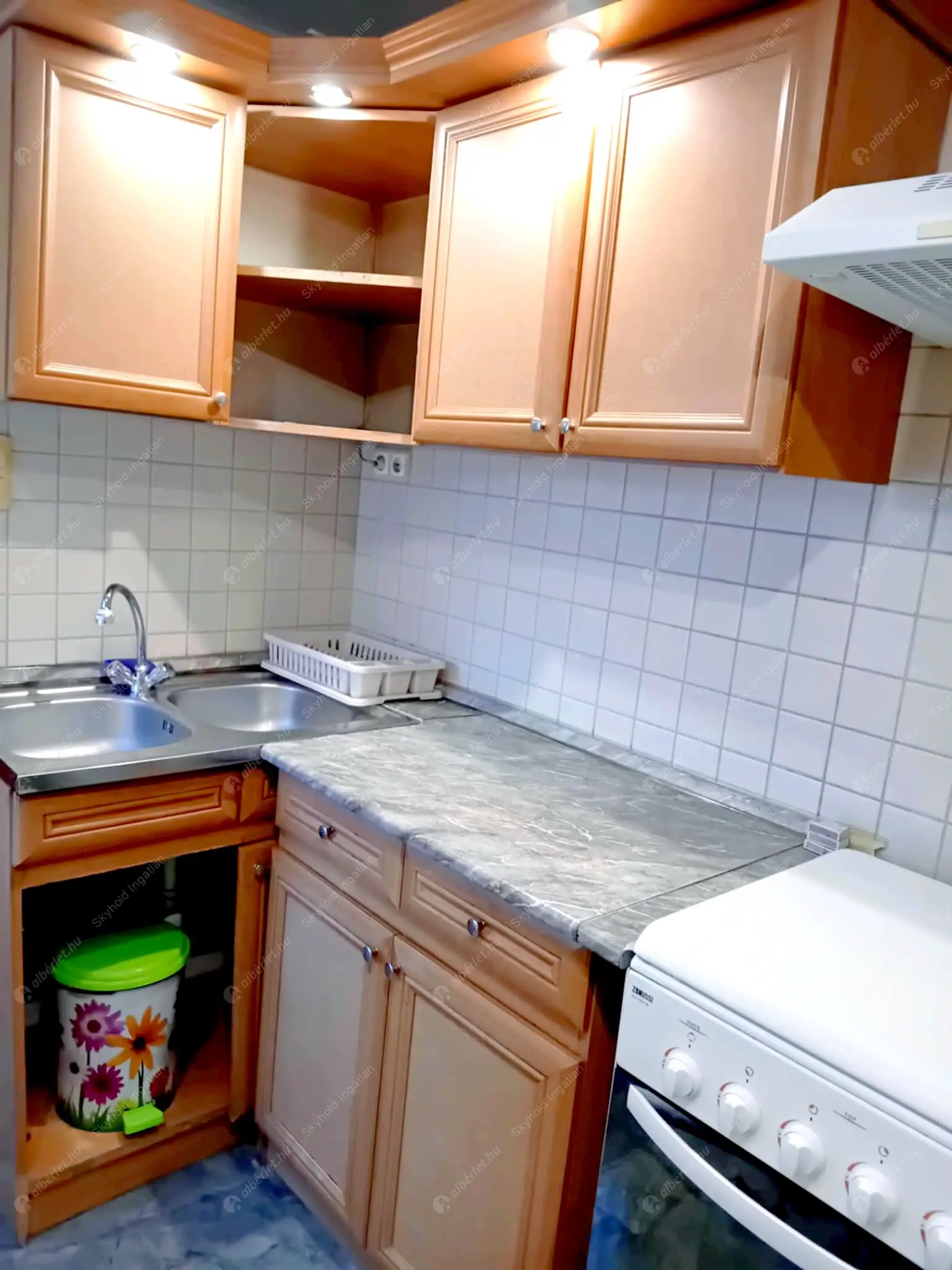 Kiadó albérlet 170000 Ft/hó áron: Gyál,  Vecsési út. Mérete: 20 nm, 1 szobás | Alberlet.hu - 6569692