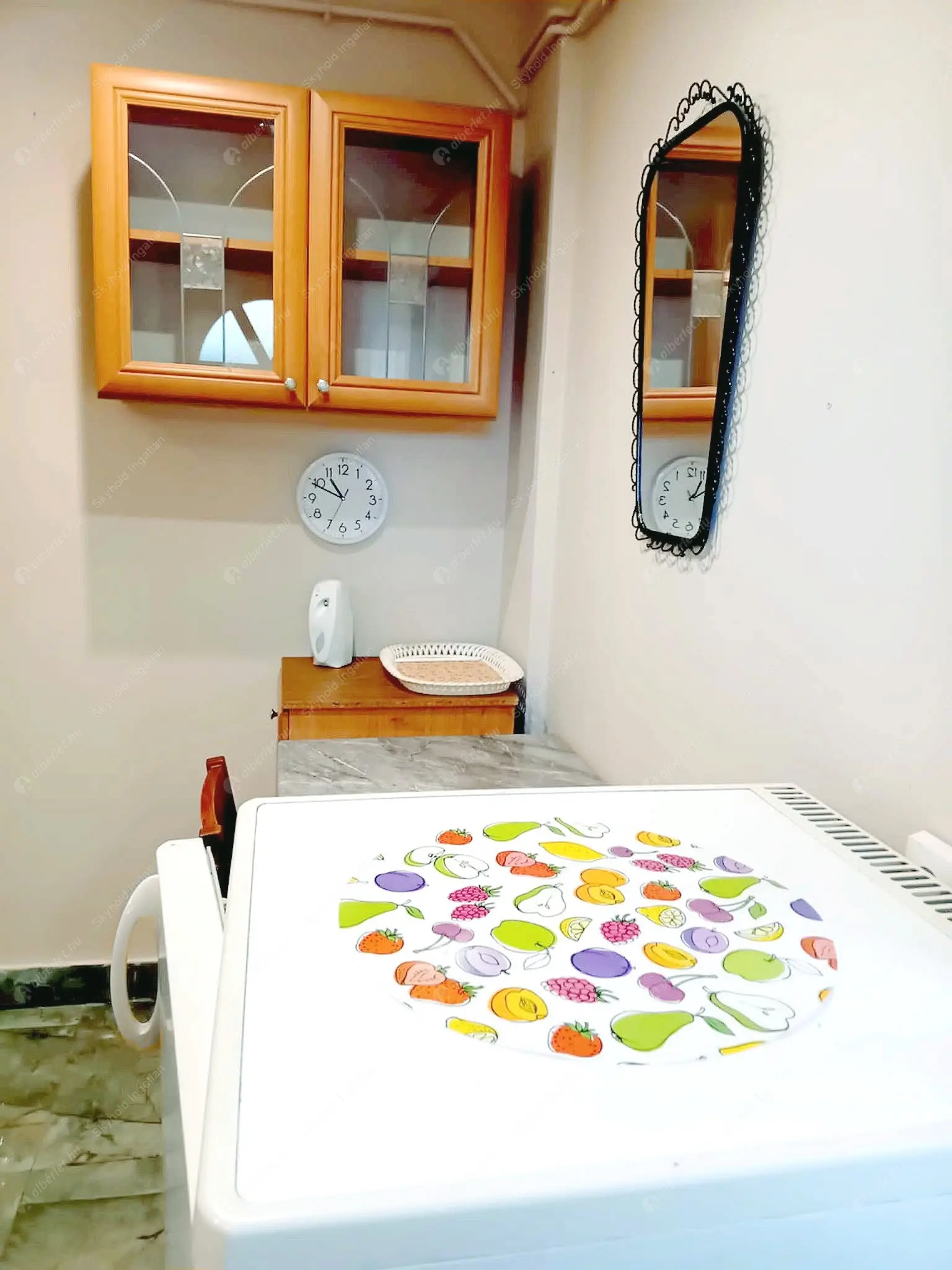 Kiadó albérlet 170000 Ft/hó áron: Gyál,  Vecsési út. Mérete: 20 nm, 1 szobás | Alberlet.hu - 6569693