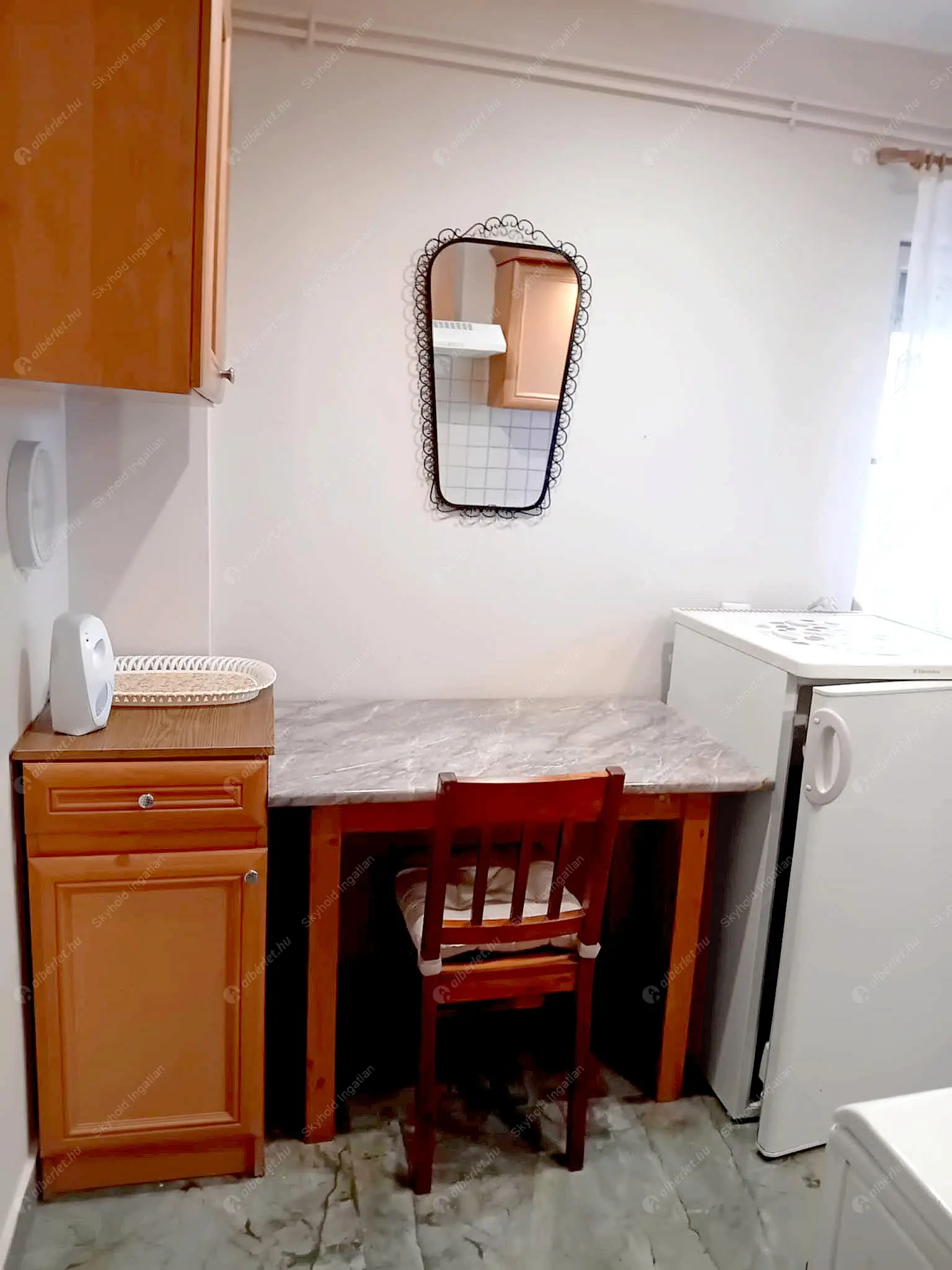 Kiadó albérlet 170000 Ft/hó áron: Gyál,  Vecsési út. Mérete: 20 nm, 1 szobás | Alberlet.hu - 6569694