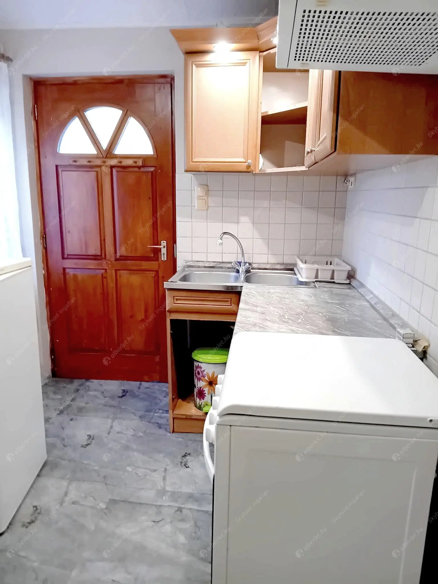 Kiadó albérlet 170000 Ft/hó áron: Gyál,  Vecsési út. Mérete: 20 nm, 1 szobás | Alberlet.hu - 6569695