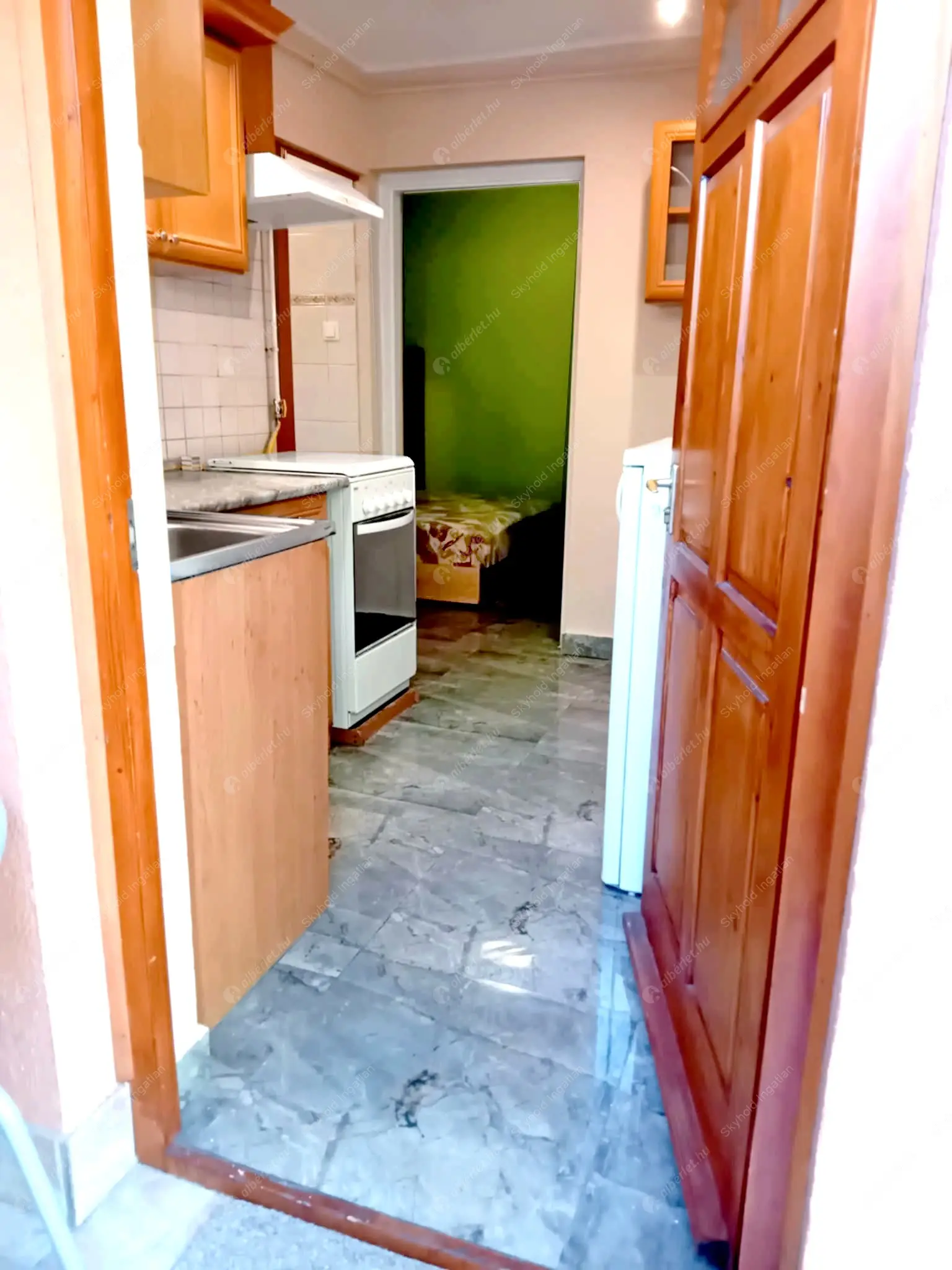 Kiadó albérlet 170000 Ft/hó áron: Gyál,  Vecsési út. Mérete: 20 nm, 1 szobás | Alberlet.hu - 6569696