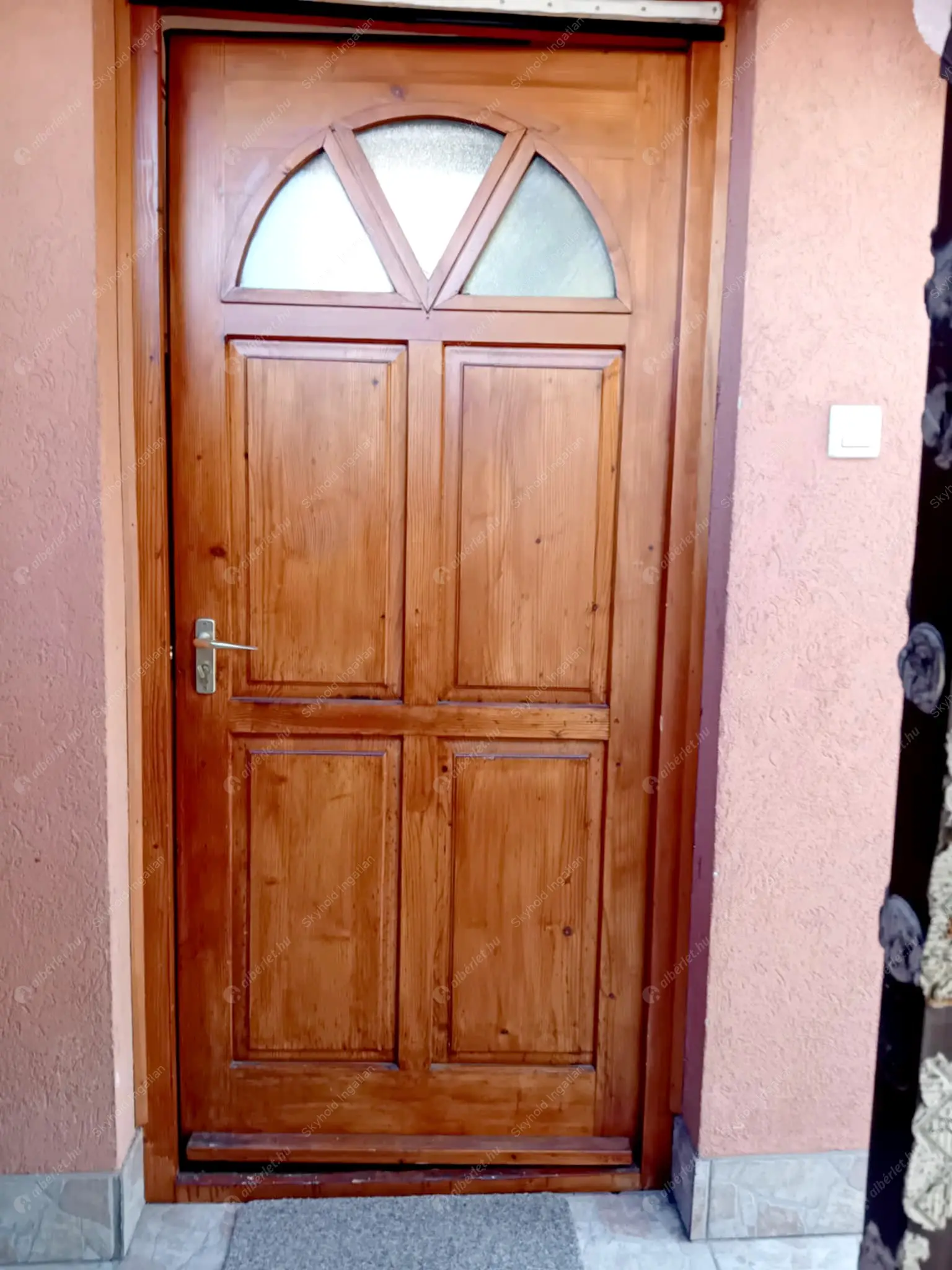 Kiadó albérlet 170000 Ft/hó áron: Gyál,  Vecsési út. Mérete: 20 nm, 1 szobás | Alberlet.hu - 6569697