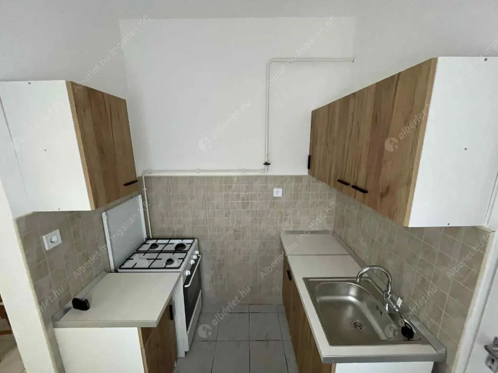 Kiadó albérlet 260000 Ft/hó áron: Gyömrő,  Nefelejcs utca. Mérete: 50 nm, 1 szobás | Alberlet.hu - 6605599