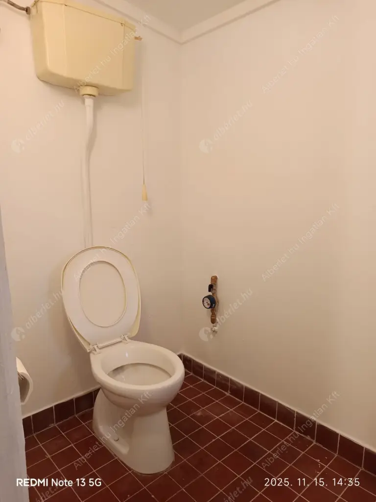 Kiadó albérlet 260000 Ft/hó áron: Gyömrő,  Nefelejcs utca. Mérete: 50 nm, 1 szobás | Alberlet.hu - 6605605