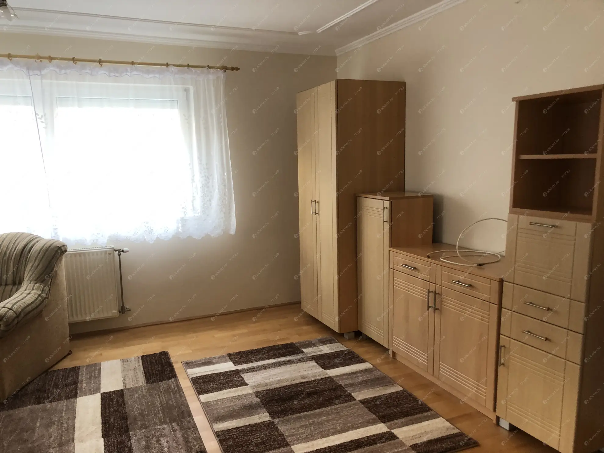 Kiadó albérlet 180000 Ft/hó áron: Győr,   . Mérete: 64 nm, 3 szobás | Alberlet.hu - 6593227