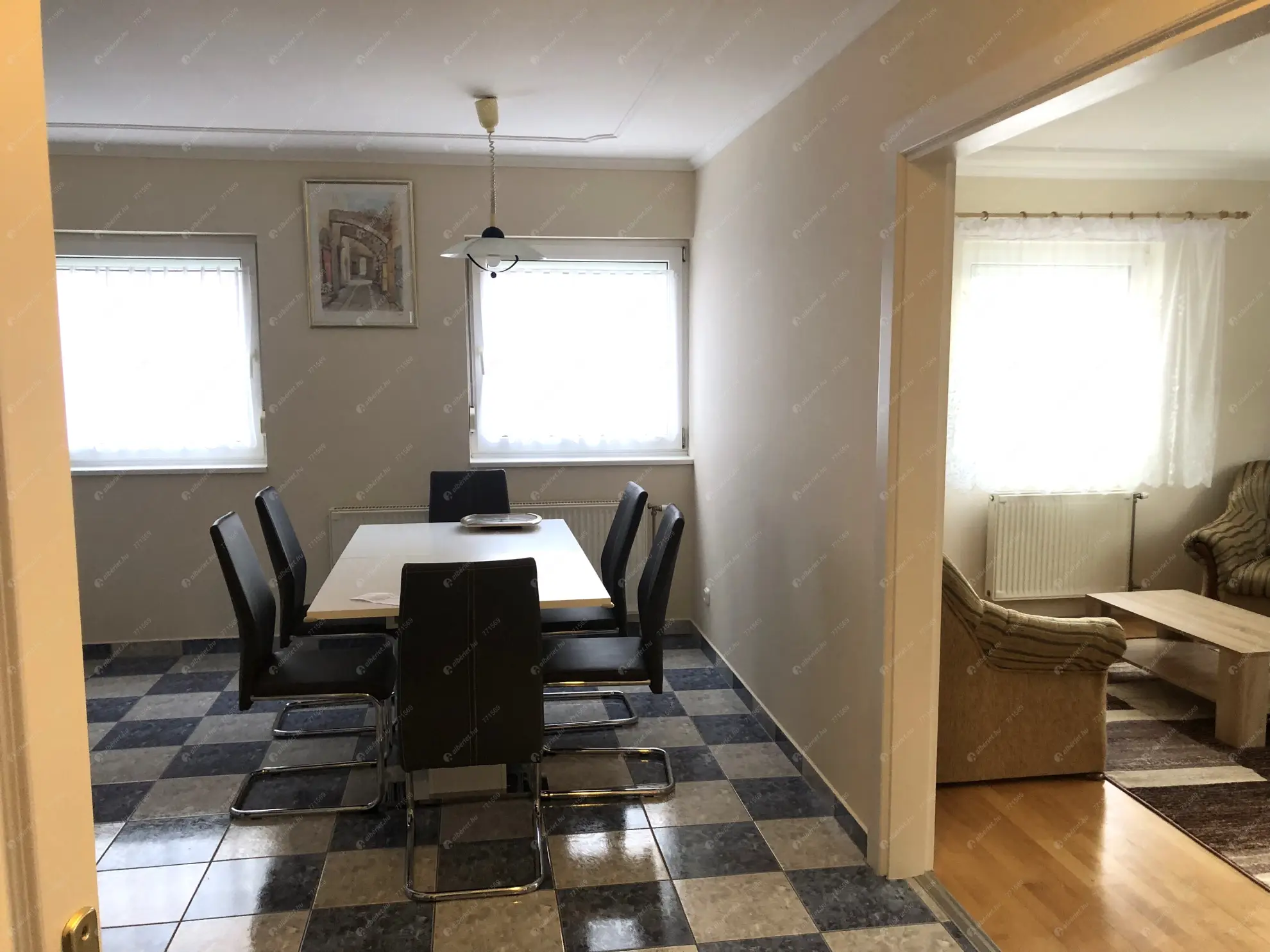 Kiadó albérlet 180000 Ft/hó áron: Győr,   . Mérete: 64 nm, 3 szobás | Alberlet.hu - 6593228