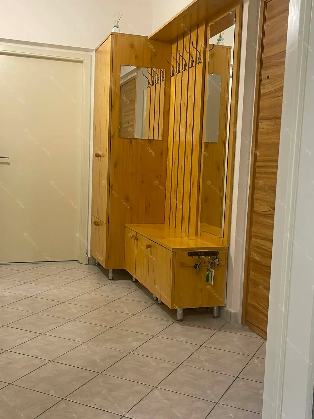 Kiadó albérlet 180000 Ft/hó áron: Győr,   Ikva . Mérete: 49 nm, 2 szobás | Alberlet.hu - 6676830