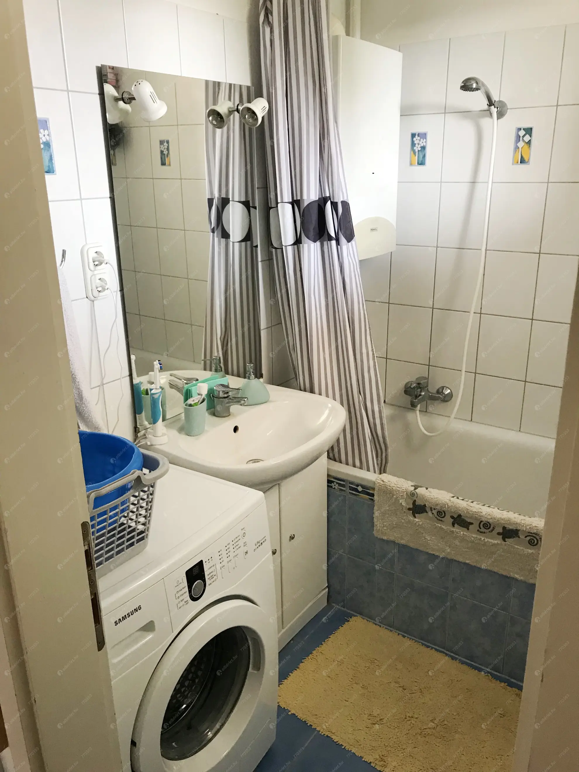 Kiadó albérlet 157000 Ft/hó áron: Győr,  Kiss Eernő . Mérete: 50 nm, 1 szobás | Alberlet.hu - 6570894