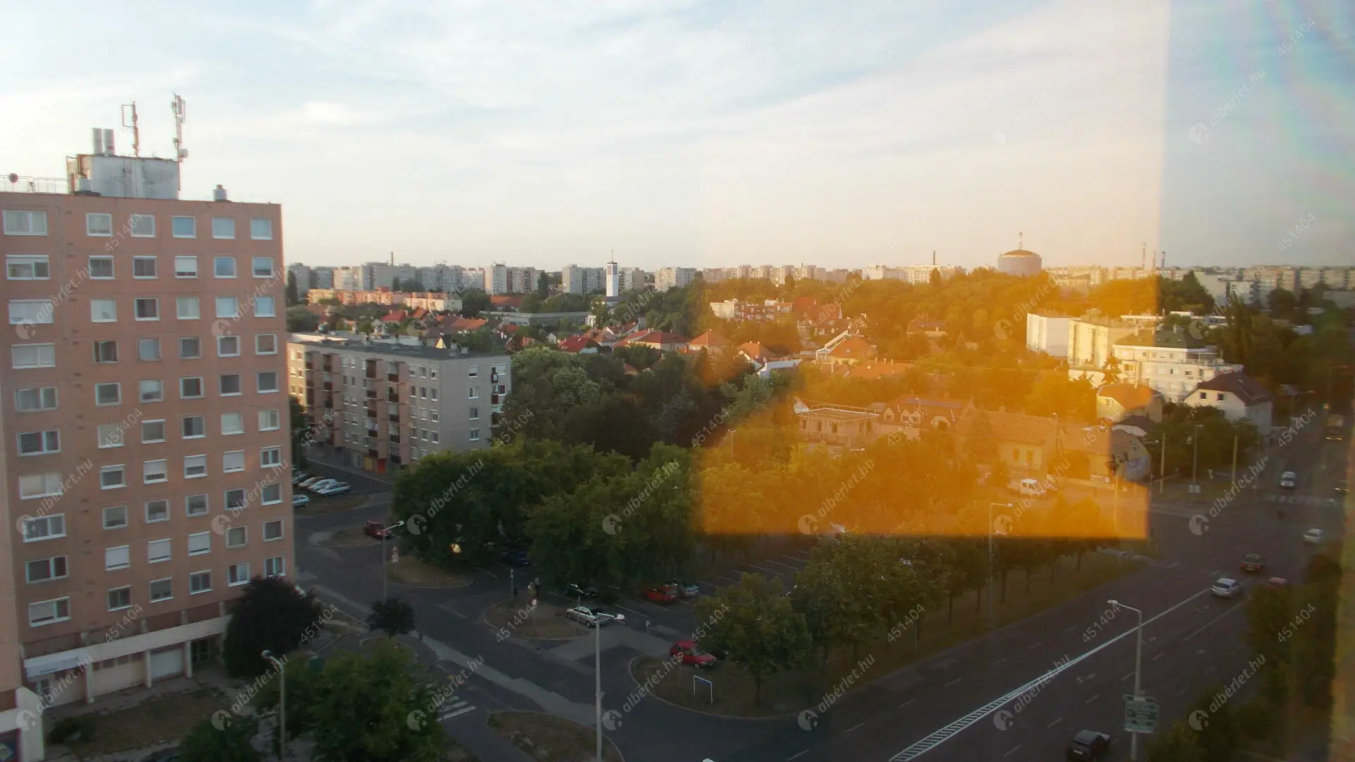 Kiadó albérlet 180000 Ft/hó áron: Győr,  Lajta út. Mérete: 53 nm, 2 szobás | Alberlet.hu - 6044224