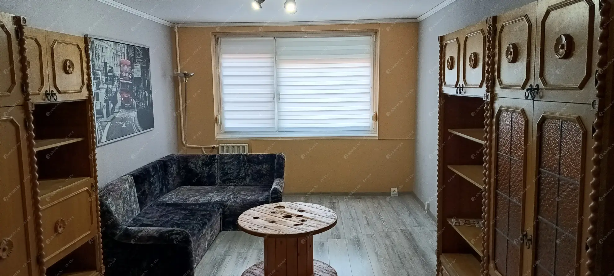 Kiadó albérlet 180000 Ft/hó áron: Győr,  Lajta út. Mérete: 53 nm, 2 szobás | Alberlet.hu - 6607702