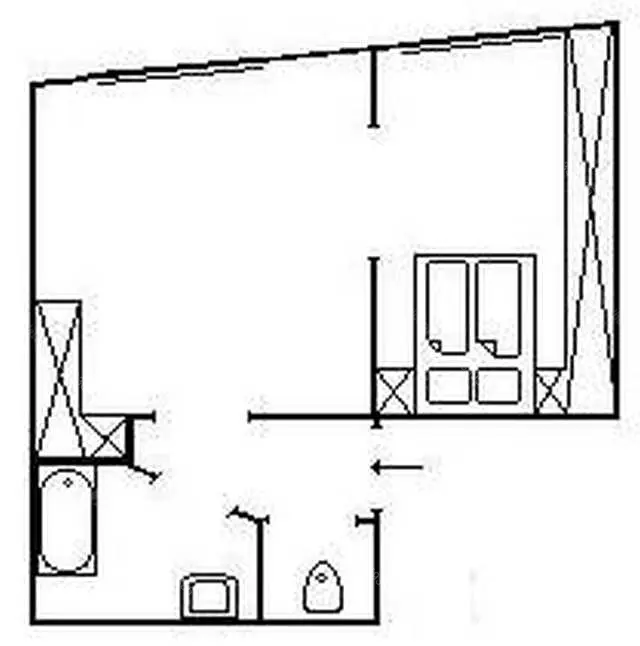 Kiadó albérlet 170000 Ft/hó áron: Győr,  Tábor utca. Mérete: 40 nm, 1 szobás | Alberlet.hu - 5970482