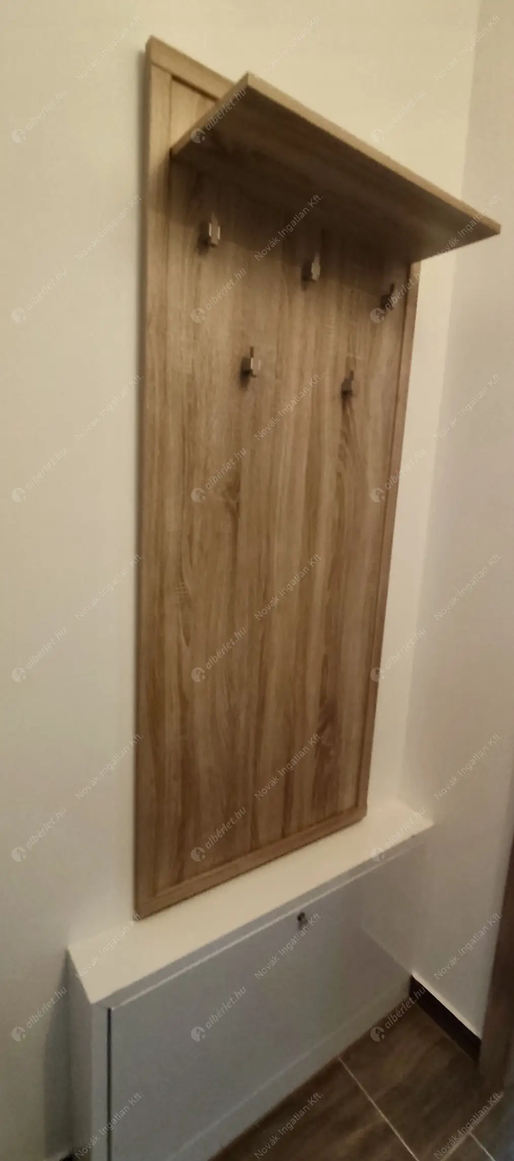 Kiadó albérlet 210000 Ft/hó áron: Győr,  Vidra . Mérete: 42 nm, 2 szobás | Alberlet.hu - 6621739