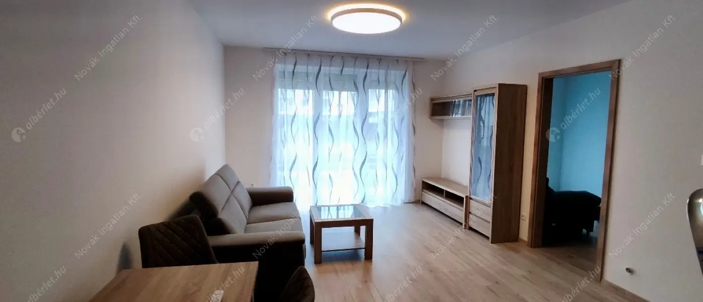 Kiadó albérlet 210000 Ft/hó áron: Győr,  Vidra . Mérete: 42 nm, 2 szobás | Alberlet.hu - 6621740