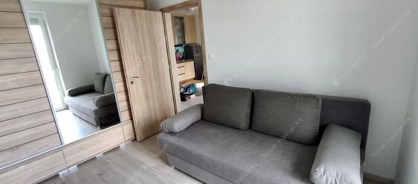Kiadó albérlet 210000 Ft/hó áron: Győr,  Vidra . Mérete: 42 nm, 2 szobás | Alberlet.hu - 6621742