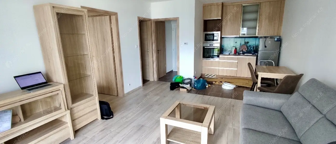 Kiadó albérlet 210000 Ft/hó áron: Győr,  Vidra . Mérete: 42 nm, 2 szobás | Alberlet.hu - 6621743