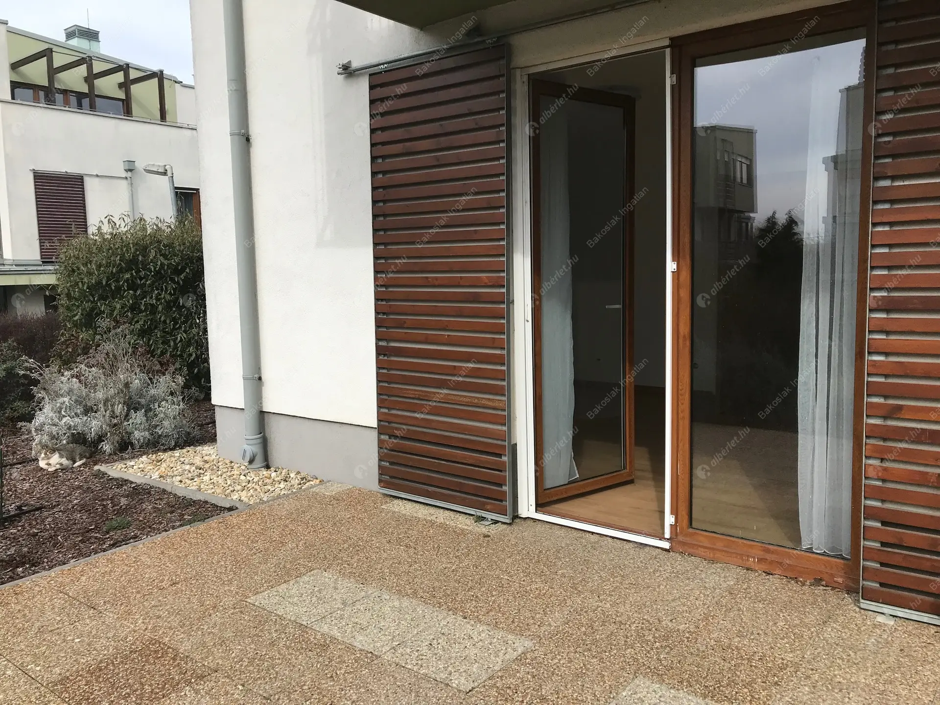 Kiadó albérlet 220000 Ft/hó áron: Herceghalom,  Kiserdő utca . Mérete: 43 nm, 2 szobás | Alberlet.hu - 5935775