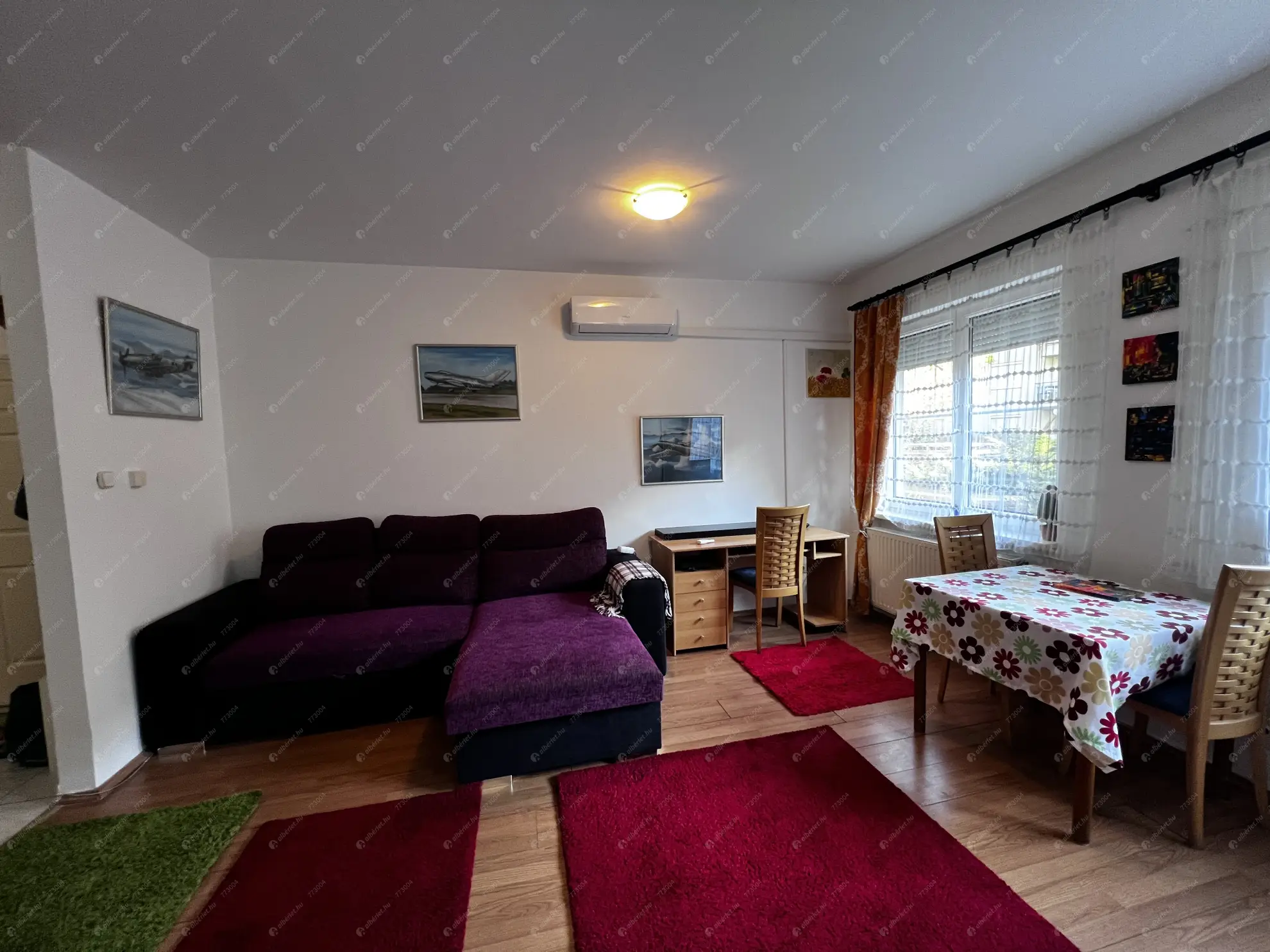 Kiadó albérlet 120000 Ft/hó áron: Kecskemét,  Forrás u. . Mérete: 32 nm, 1 szobás | Alberlet.hu - 6623072