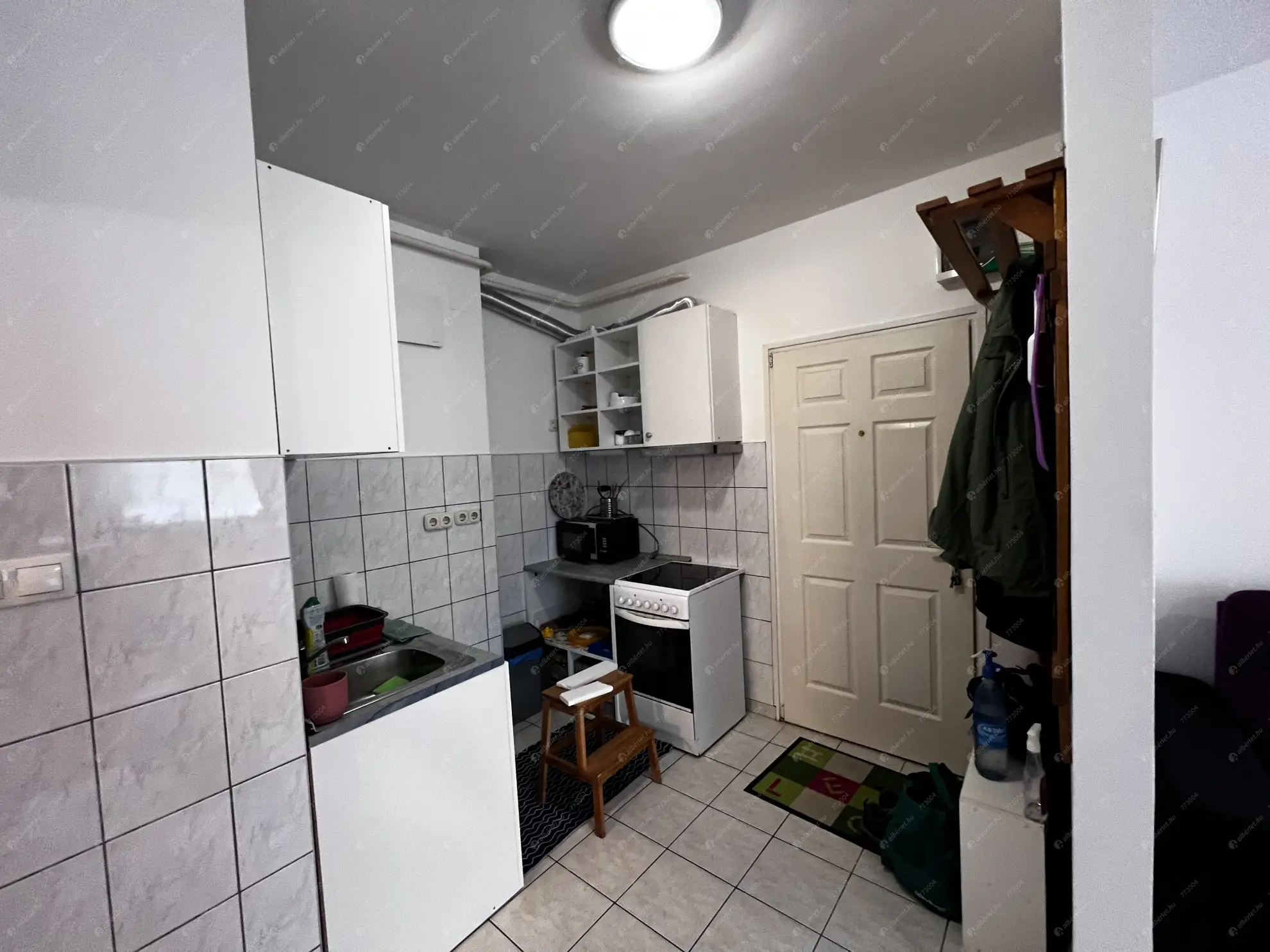 Kiadó albérlet 120000 Ft/hó áron: Kecskemét,  Forrás u. . Mérete: 32 nm, 1 szobás | Alberlet.hu - 6623073