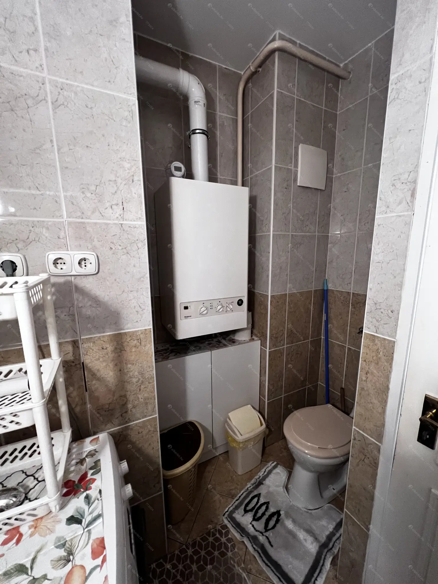 Kiadó albérlet 120000 Ft/hó áron: Kecskemét,  Forrás u. . Mérete: 32 nm, 1 szobás | Alberlet.hu - 6623077