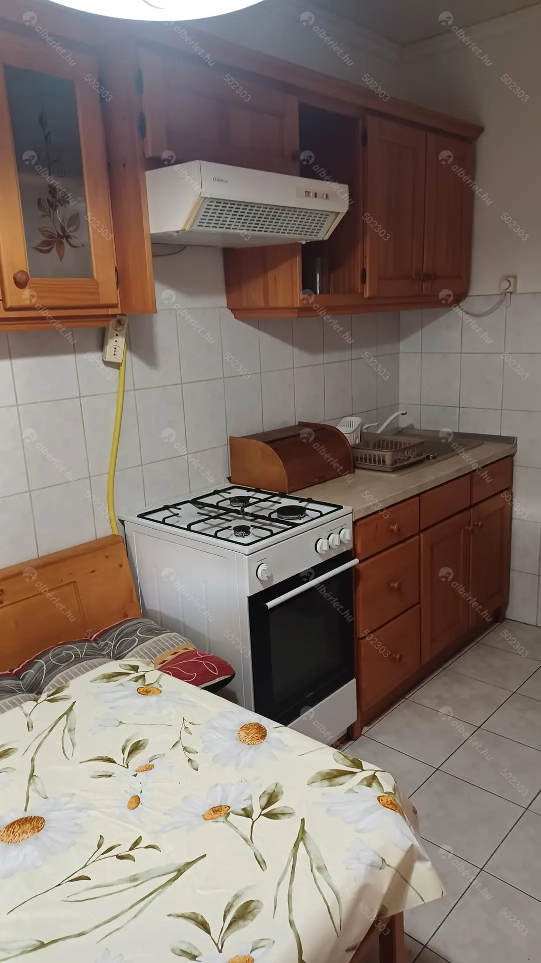 Kiadó albérlet 145000 Ft/hó áron: Kecskemét,  Kis utca. Mérete: 50 nm, 2 szobás | Alberlet.hu - 6379073