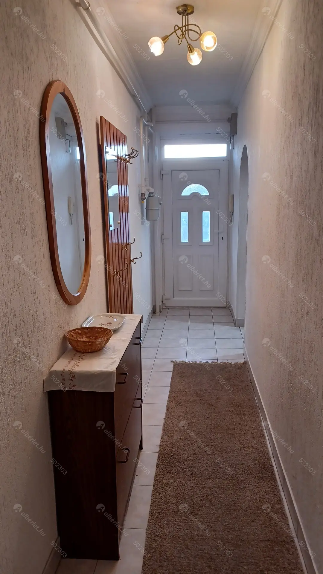 Kiadó albérlet 145000 Ft/hó áron: Kecskemét,  Kis utca. Mérete: 50 nm, 2 szobás | Alberlet.hu - 6379075