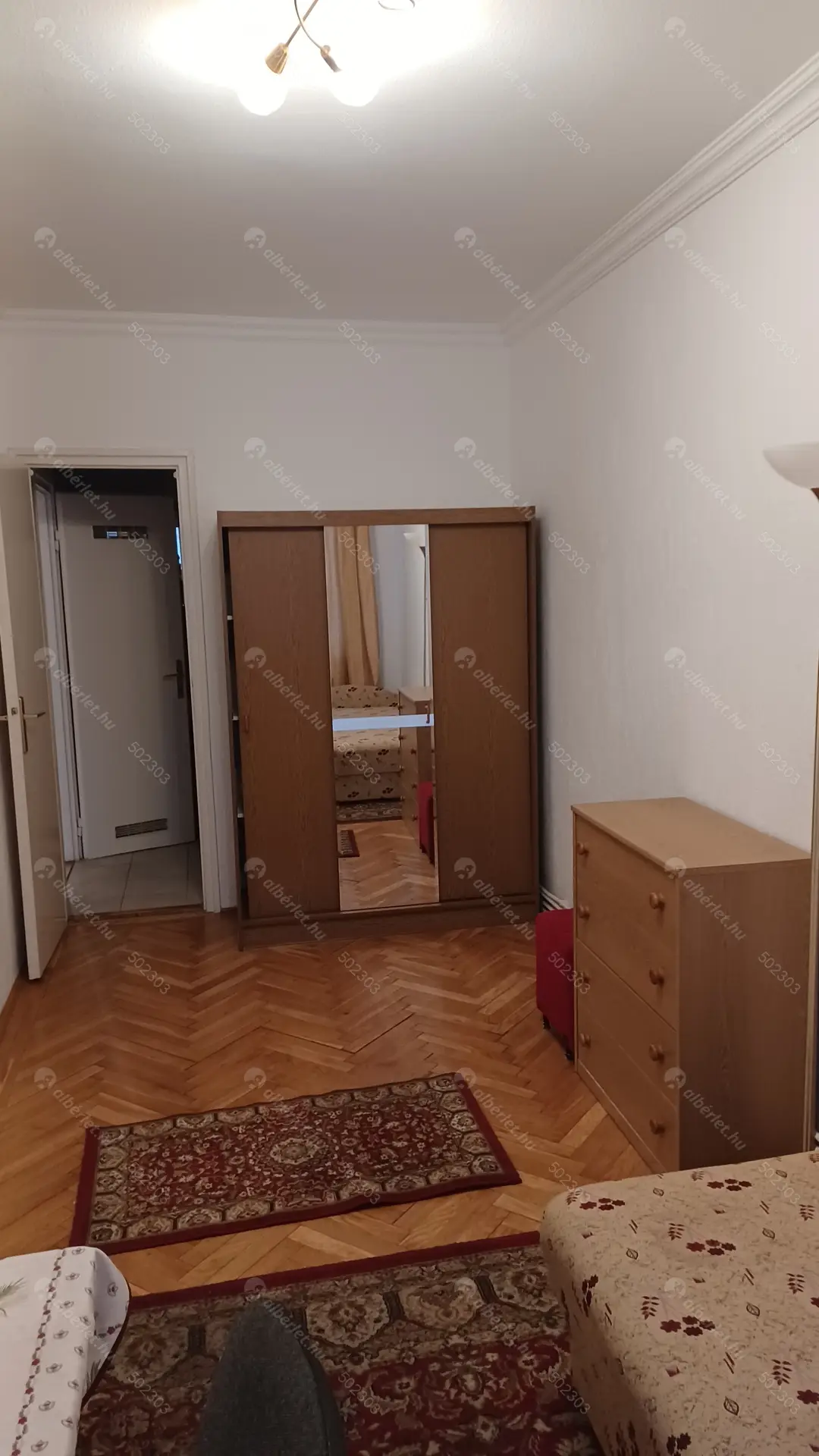 Kiadó albérlet 145000 Ft/hó áron: Kecskemét,  Kis utca. Mérete: 50 nm, 2 szobás | Alberlet.hu - 6379080