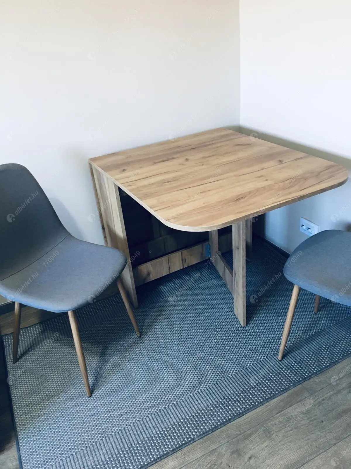 Kiadó albérlet 95000 Ft/hó áron: Kecskemét,   Szèchenyi krt.  . Mérete: 18 nm, 1 szobás | Alberlet.hu - 6566063