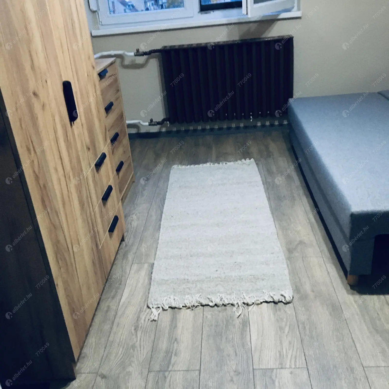 Kiadó albérlet 95000 Ft/hó áron: Kecskemét,   Szèchenyi krt.  . Mérete: 18 nm, 1 szobás | Alberlet.hu - 6567038