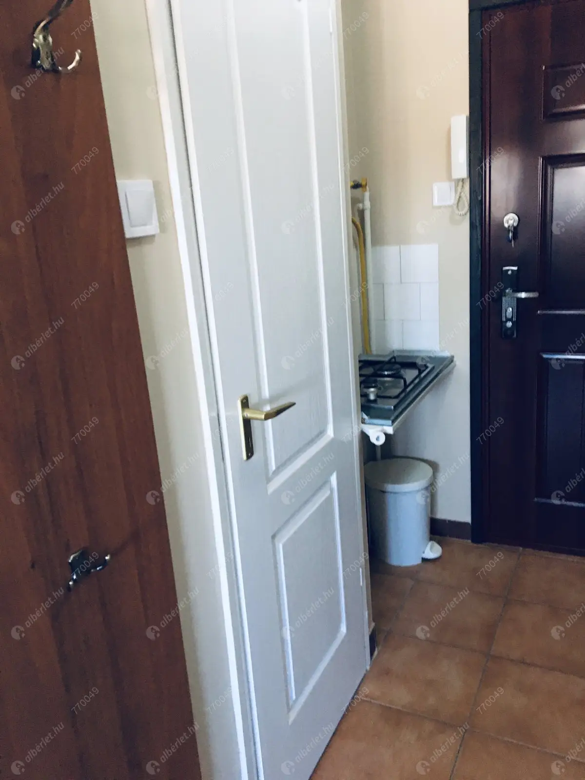 Kiadó albérlet 95000 Ft/hó áron: Kecskemét,   Szèchenyi krt.  . Mérete: 18 nm, 1 szobás | Alberlet.hu - 6567048