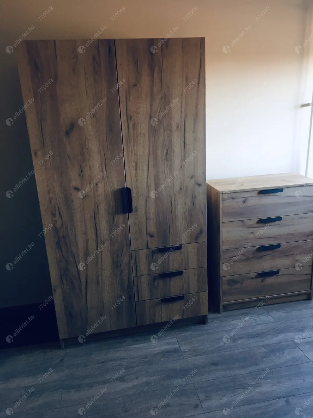 Kiadó albérlet 95000 Ft/hó áron: Kecskemét,   Szèchenyi krt.  . Mérete: 18 nm, 1 szobás | Alberlet.hu - 6567049