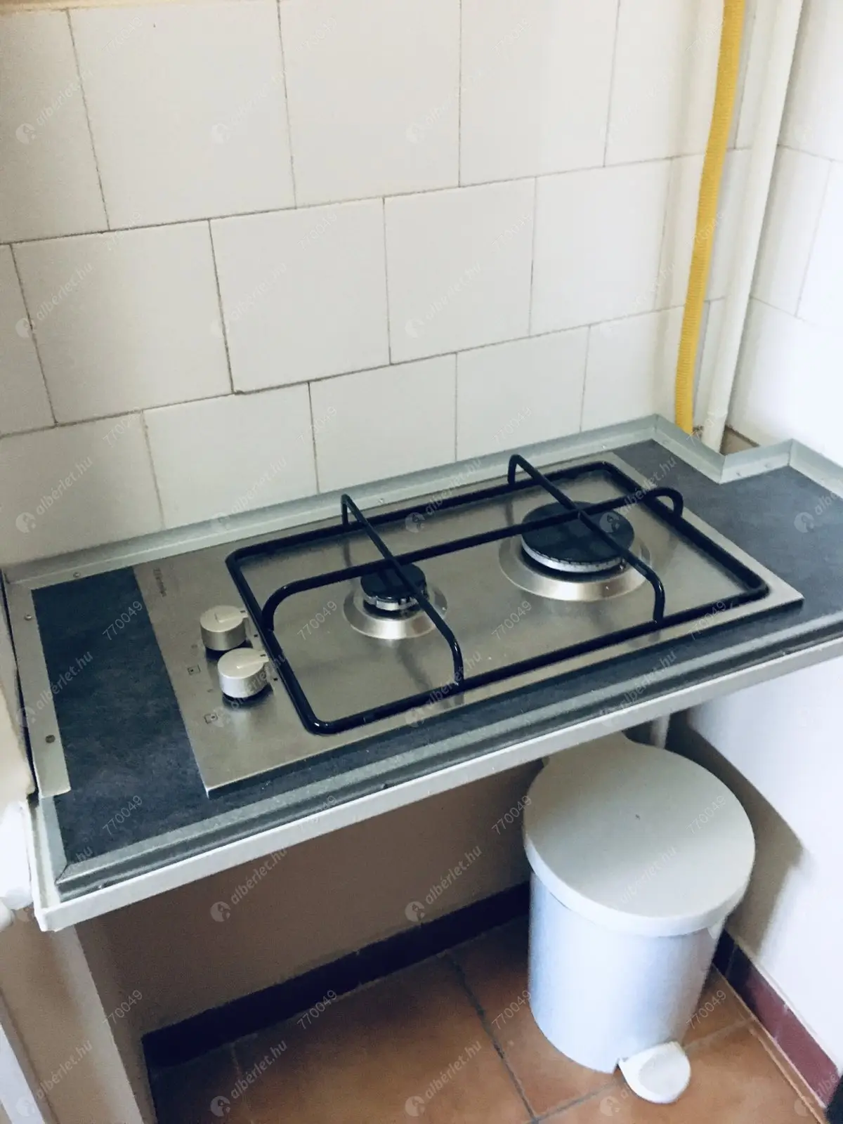 Kiadó albérlet 95000 Ft/hó áron: Kecskemét,   Szèchenyi krt.  . Mérete: 18 nm, 1 szobás | Alberlet.hu - 6567091