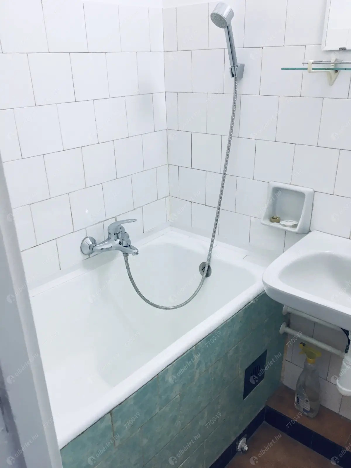 Kiadó albérlet 95000 Ft/hó áron: Kecskemét,   Szèchenyi krt.  . Mérete: 18 nm, 1 szobás | Alberlet.hu - 6567092