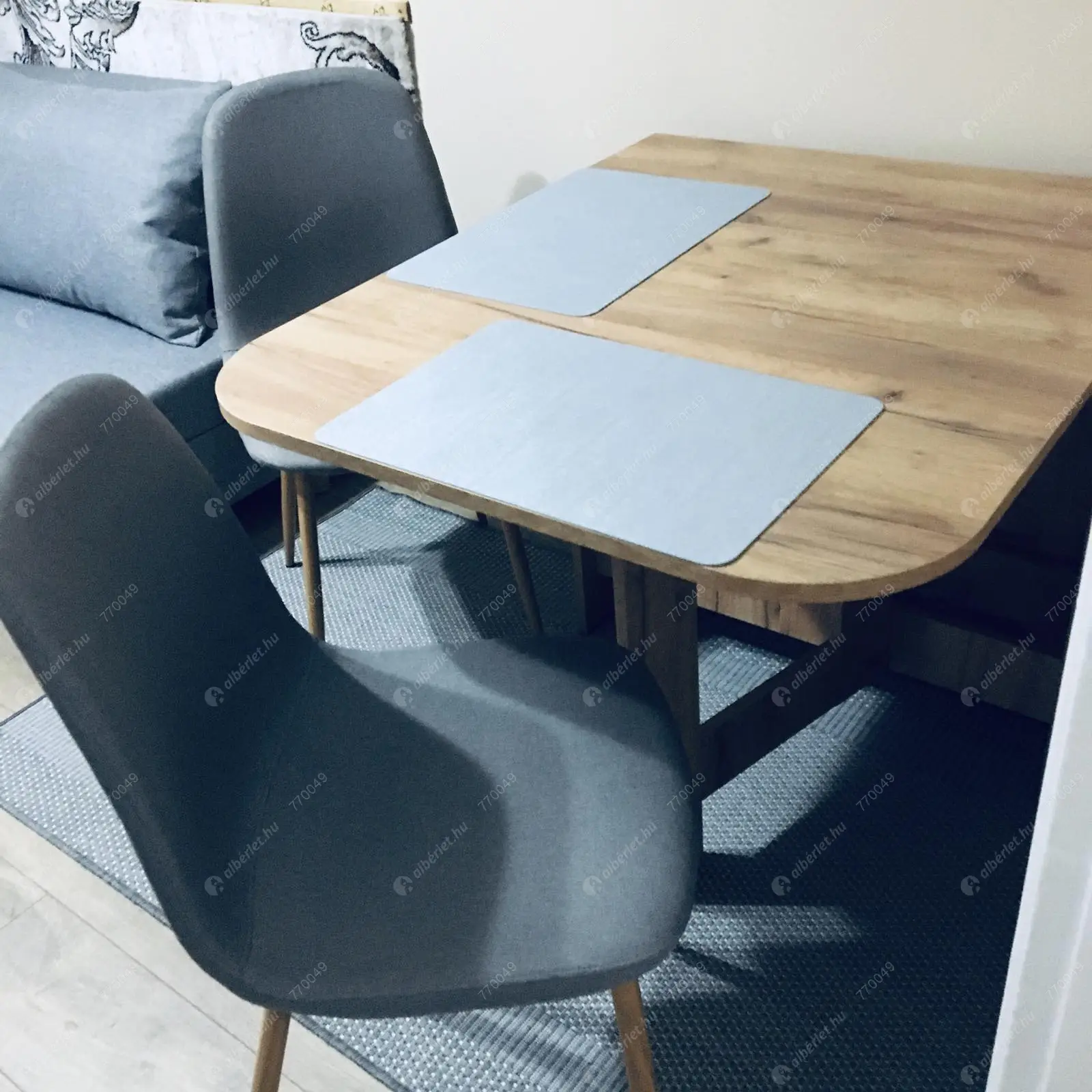 Kiadó albérlet 95000 Ft/hó áron: Kecskemét,   Szèchenyi krt.  . Mérete: 18 nm, 1 szobás | Alberlet.hu - 6567097