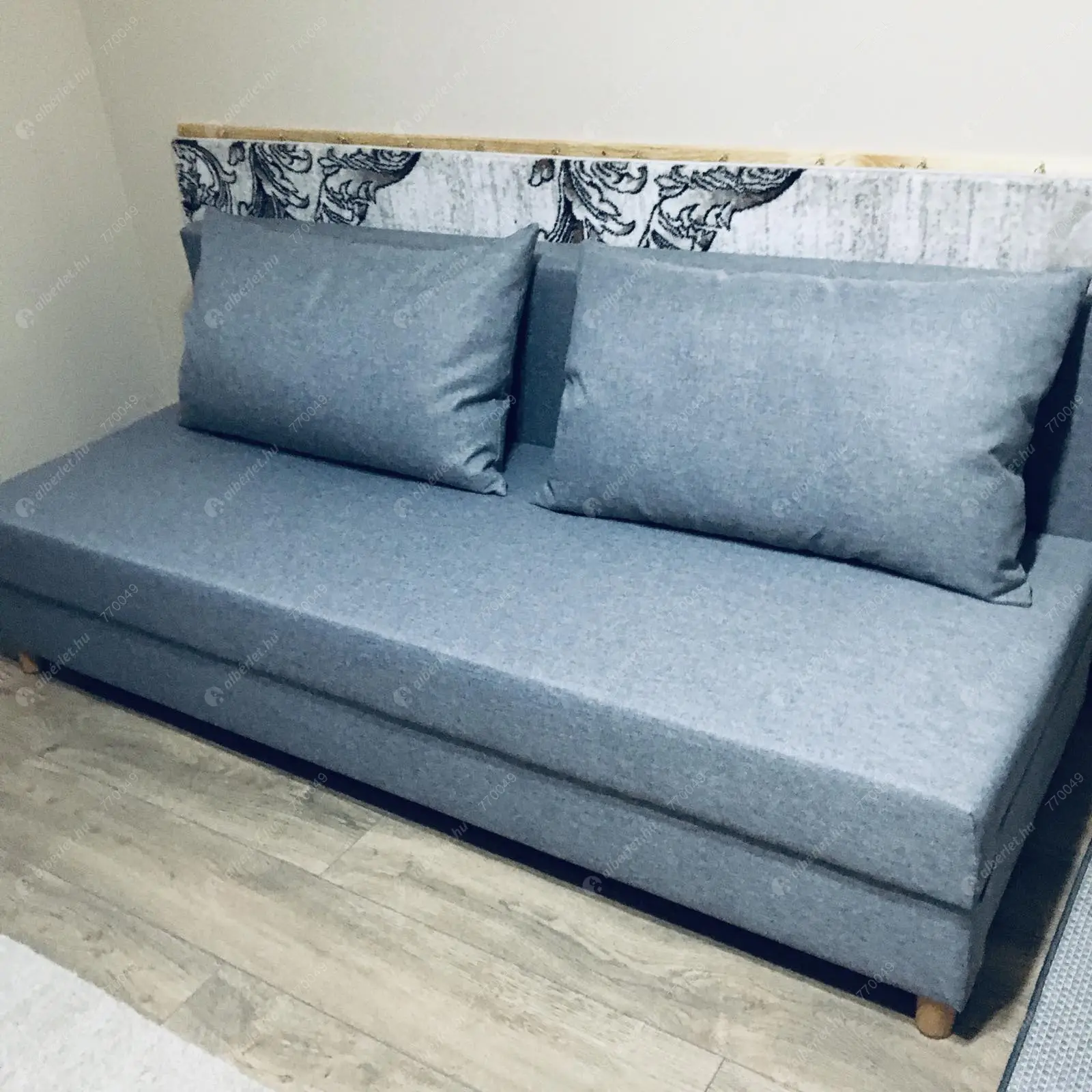 Kiadó albérlet 95000 Ft/hó áron: Kecskemét,   Szèchenyi krt.  . Mérete: 18 nm, 1 szobás | Alberlet.hu - 6567098