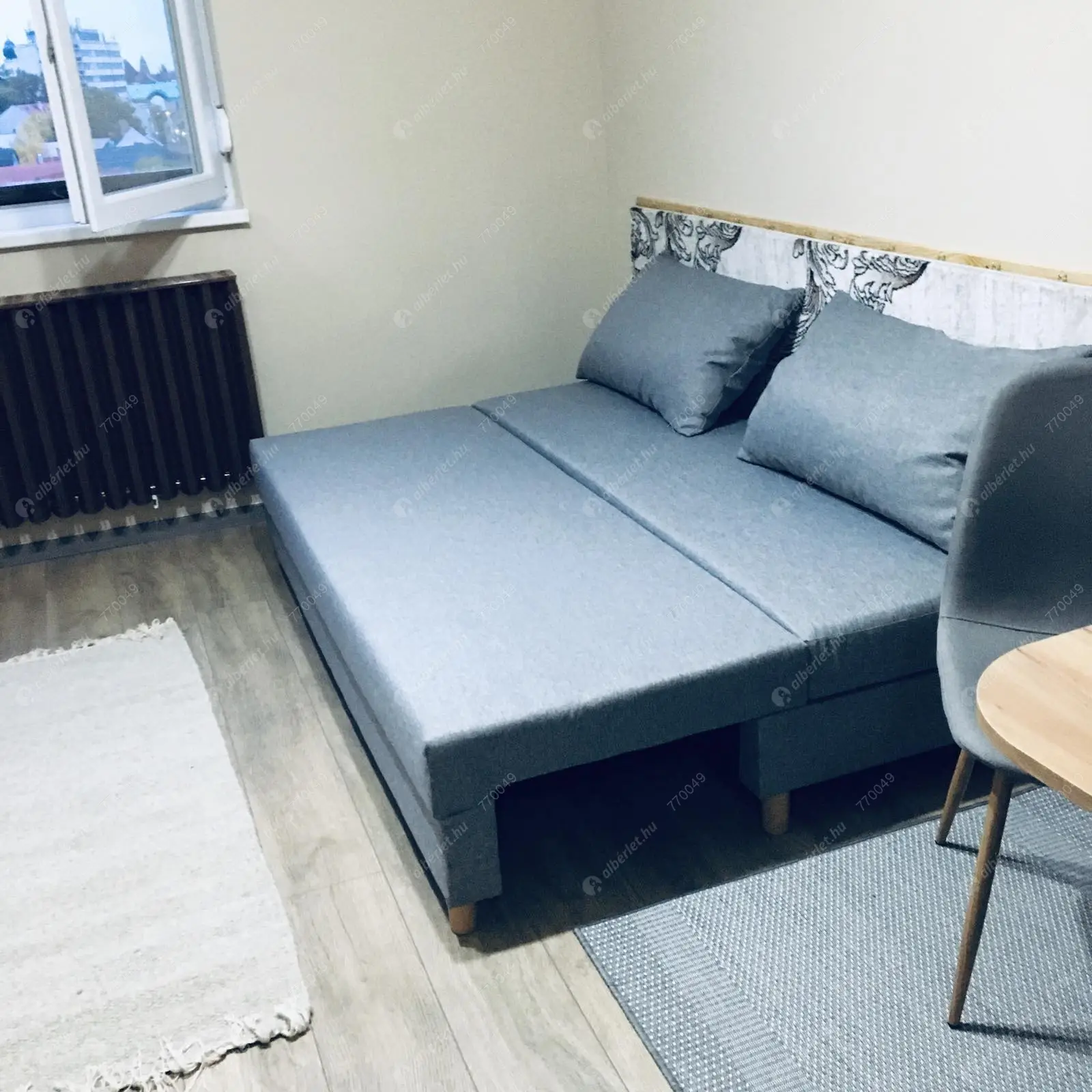 Kiadó albérlet 95000 Ft/hó áron: Kecskemét,   Szèchenyi krt.  . Mérete: 18 nm, 1 szobás | Alberlet.hu - 6567100