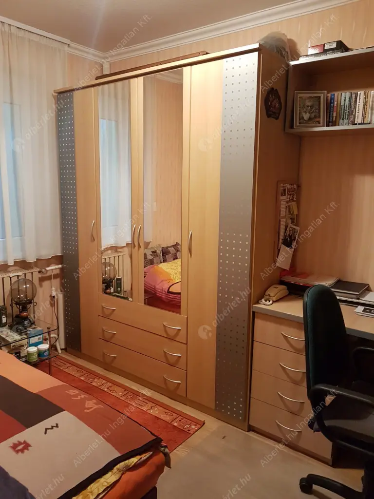 Kiadó albérlet 320000 Ft/hó áron: Maglód,  Tompa Mihály  utca . Mérete: 120 nm, 2 szobás | Alberlet.hu - 6575003