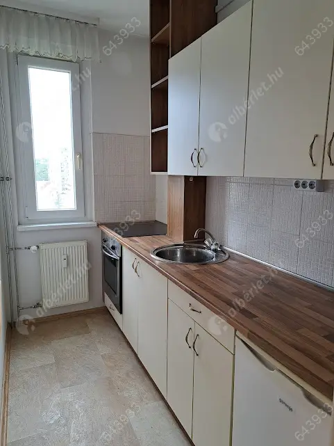 Kiadó albérlet 120000 Ft/hó áron: Miskolc,  Fabián utca. Mérete: 38 nm, 1 szobás | Alberlet.hu - 6506800