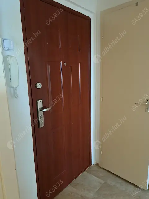 Kiadó albérlet 120000 Ft/hó áron: Miskolc,  Fabián utca. Mérete: 38 nm, 1 szobás | Alberlet.hu - 6574662