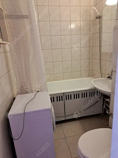 Kiadó albérlet 120000 Ft/hó áron: Miskolc,  Fabián utca. Mérete: 38 nm, 1 szobás | Alberlet.hu - 6574663