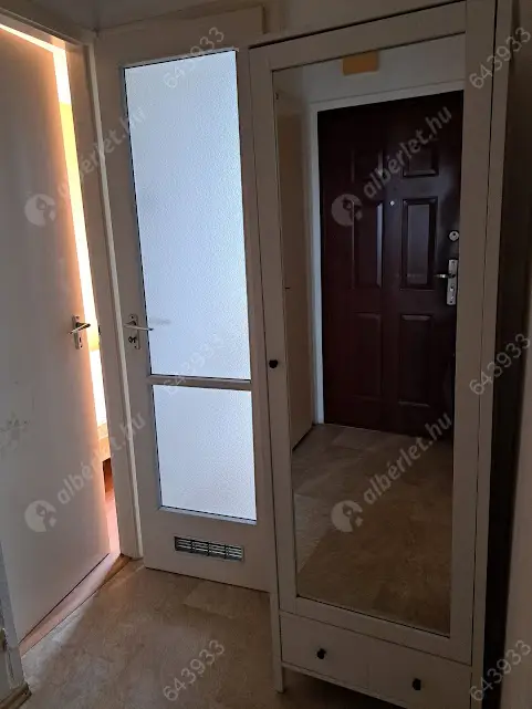 Kiadó albérlet 120000 Ft/hó áron: Miskolc,  Fabián utca. Mérete: 38 nm, 1 szobás | Alberlet.hu - 6574670