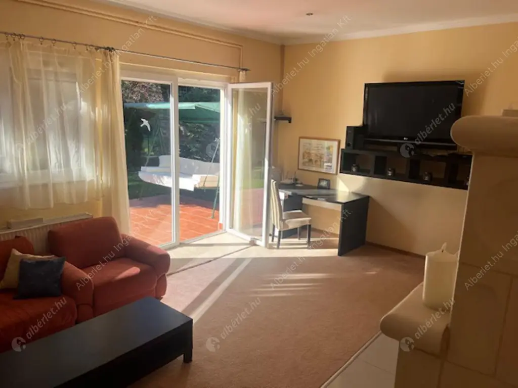 Kiadó albérlet 400000 Ft/hó áron: Nagykovácsi,  Erdősétány utca. Mérete: 90 nm, 3 szobás | Alberlet.hu - 6565576