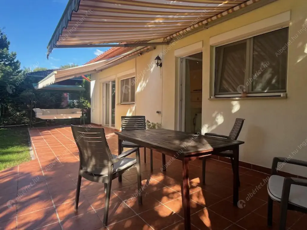 Kiadó albérlet 400000 Ft/hó áron: Nagykovácsi,  Erdősétány utca. Mérete: 90 nm, 3 szobás | Alberlet.hu - 6565582