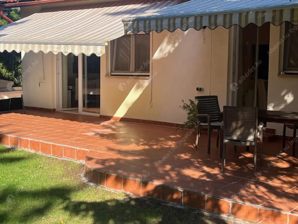 Kiadó albérlet 400000 Ft/hó áron: Nagykovácsi,  Erdősétány utca. Mérete: 90 nm, 3 szobás | Alberlet.hu - 6565584