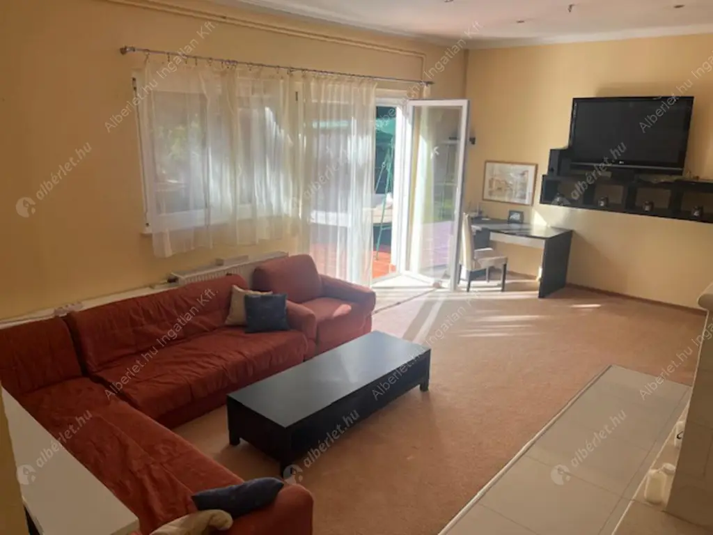 Kiadó albérlet 400000 Ft/hó áron: Nagykovácsi,  Erdősétány utca. Mérete: 90 nm, 3 szobás | Alberlet.hu - 6565591