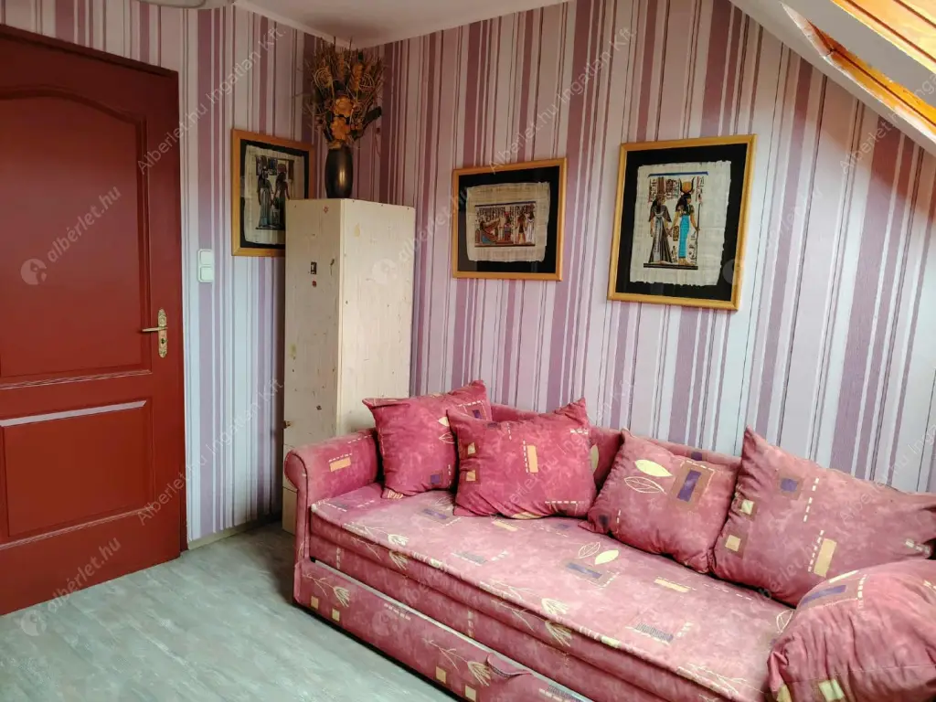 Kiadó albérlet 380000 Ft/hó áron: Nagykovácsi,  Puskin utca. Mérete: 110 nm, 3 szobás | Alberlet.hu - 6568939